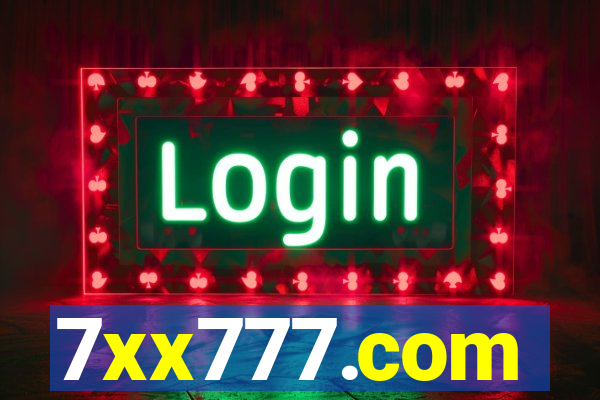 7xx777.com