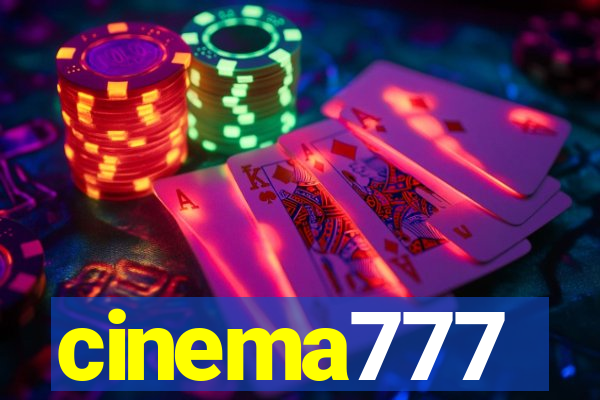 cinema777