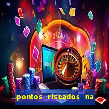 pontos riscados na umbanda e seus significados pdf