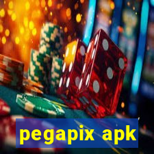 pegapix apk
