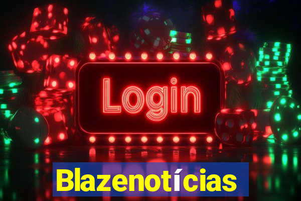 Blazenotícias