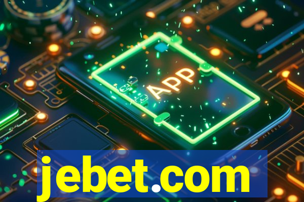 jebet.com