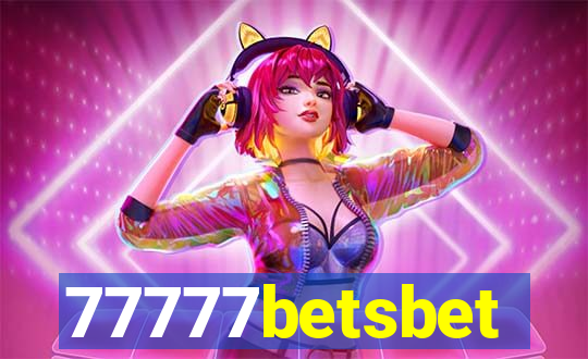 77777betsbet