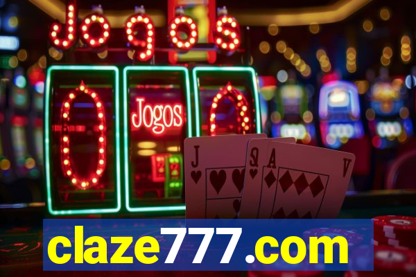 claze777.com