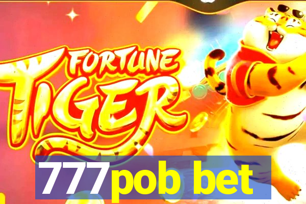 777pob bet