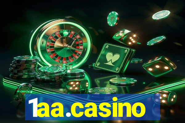 1aa.casino