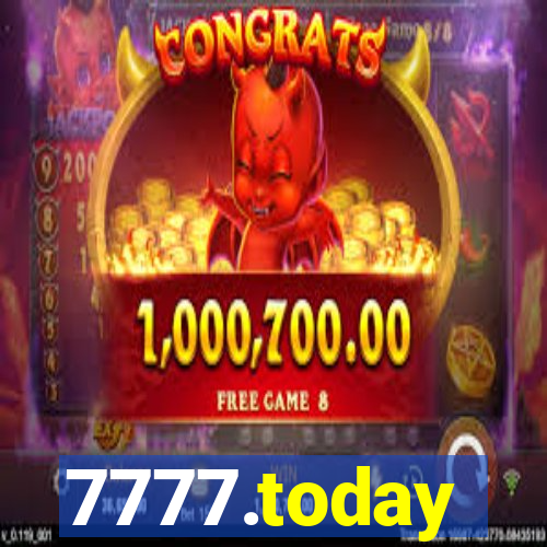 7777.today