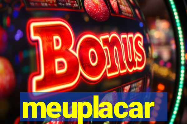 meuplacar