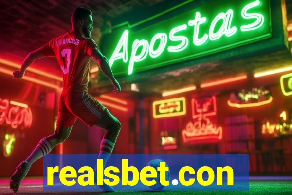 realsbet.con