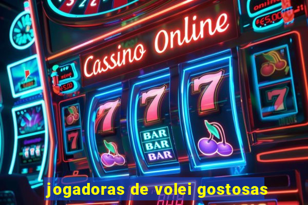 jogadoras de volei gostosas