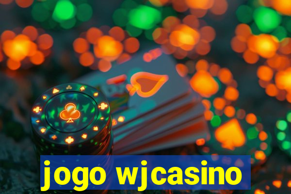 jogo wjcasino