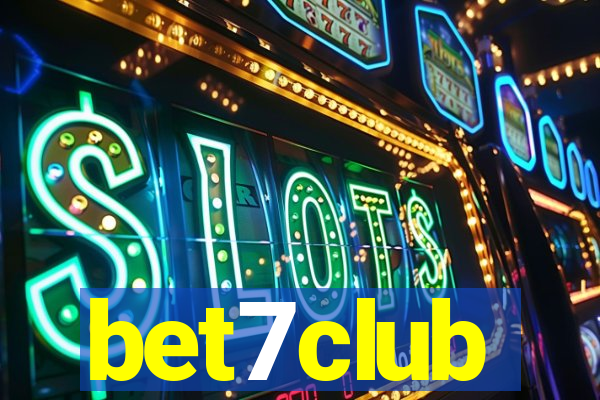 bet7club