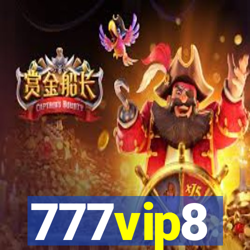 777vip8
