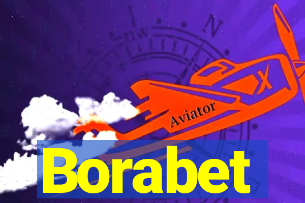 Borabet