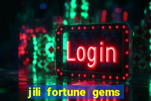 jili fortune gems 2 demo
