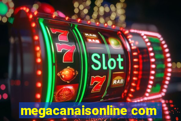 megacanaisonline com