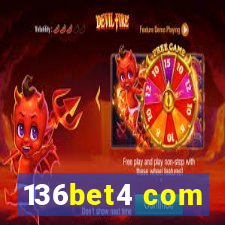 136bet4 com