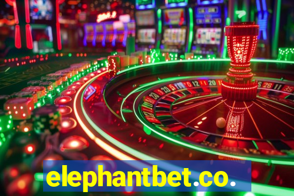 elephantbet.co.ao