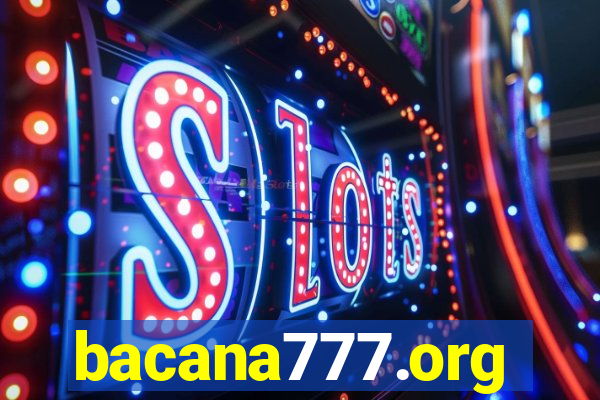 bacana777.org