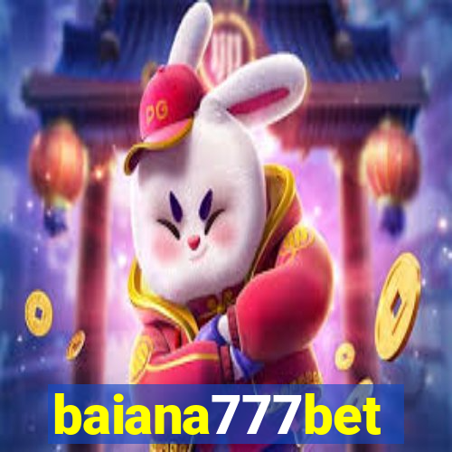 baiana777bet