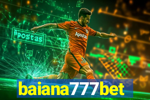 baiana777bet