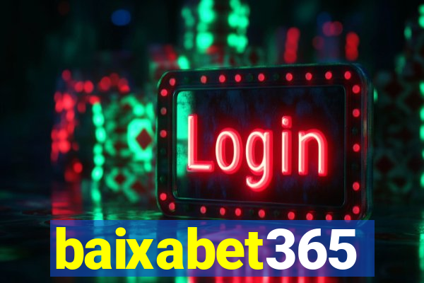 baixabet365