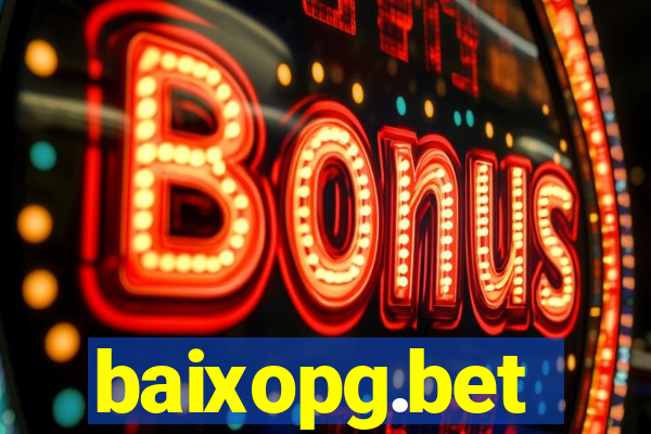 baixopg.bet