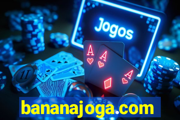 bananajoga.com