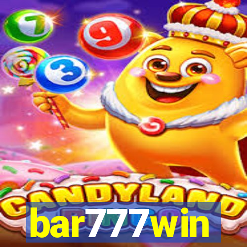 bar777win