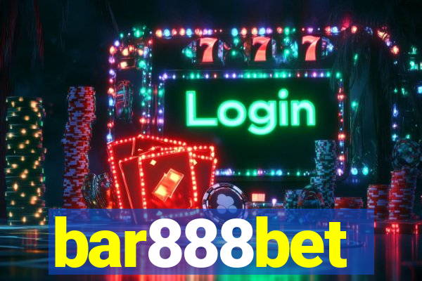bar888bet