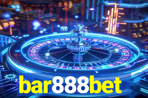 bar888bet
