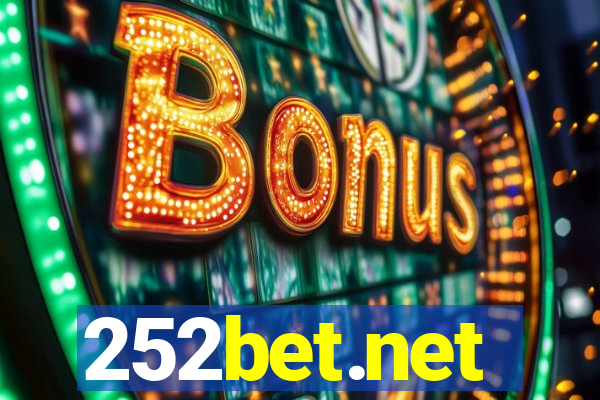 252bet.net