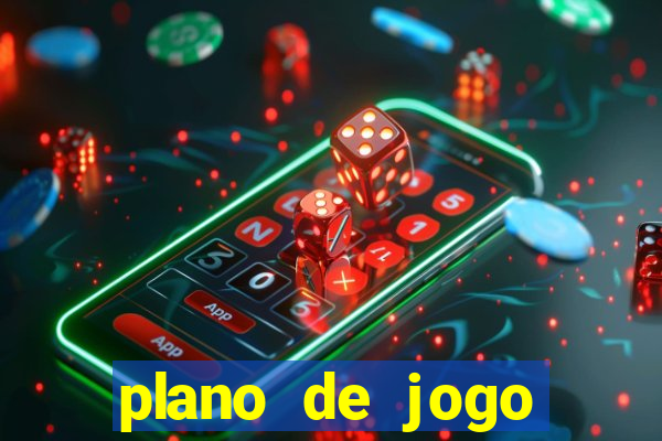 plano de jogo camila cocenza pdf