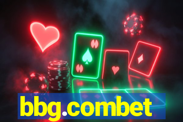 bbg.combet