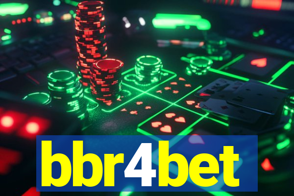 bbr4bet