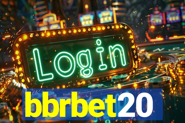 bbrbet20
