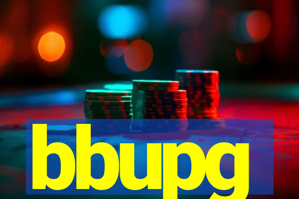 bbupg