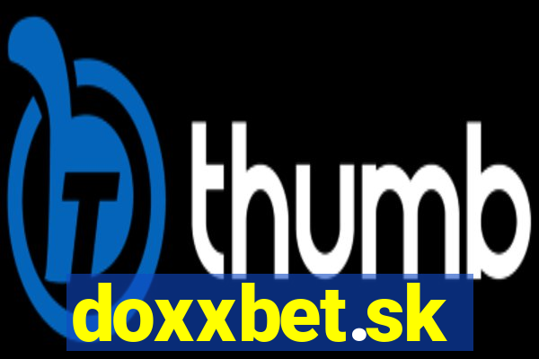 doxxbet.sk