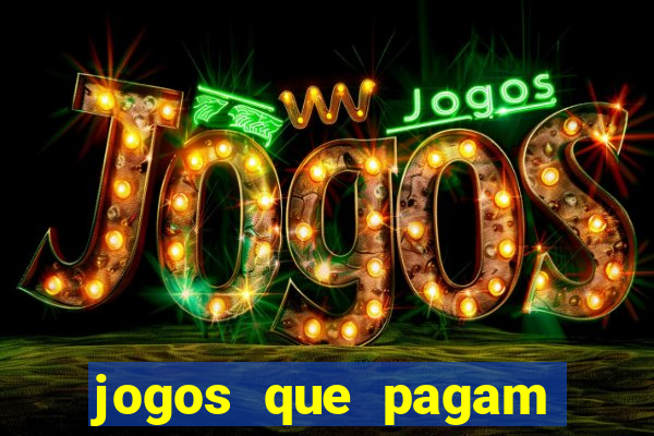jogos que pagam dinheiro no pagbank