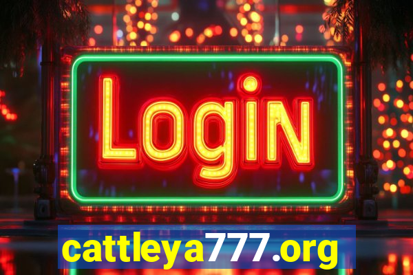 cattleya777.org