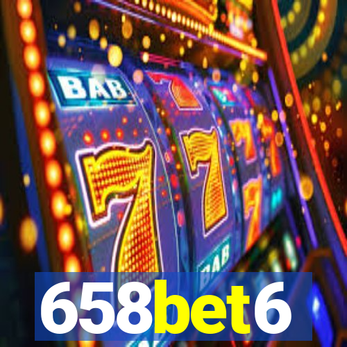 658bet6