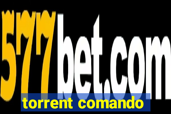 torrent comando