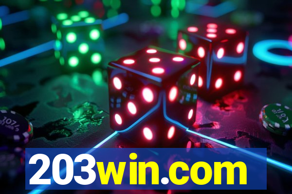 203win.com