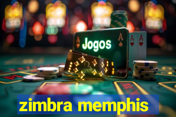 zimbra memphis