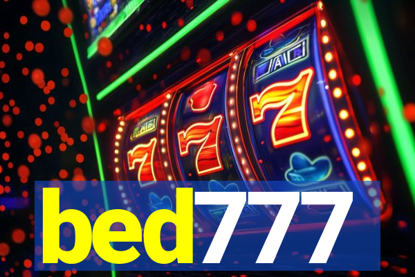 bed777