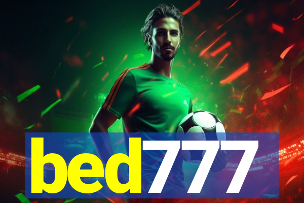 bed777