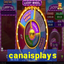 canaisplays