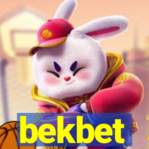bekbet