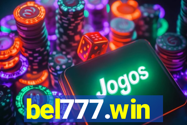 bel777.win