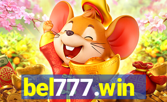 bel777.win